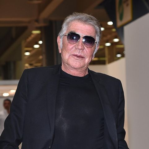 Roberto Cavalli