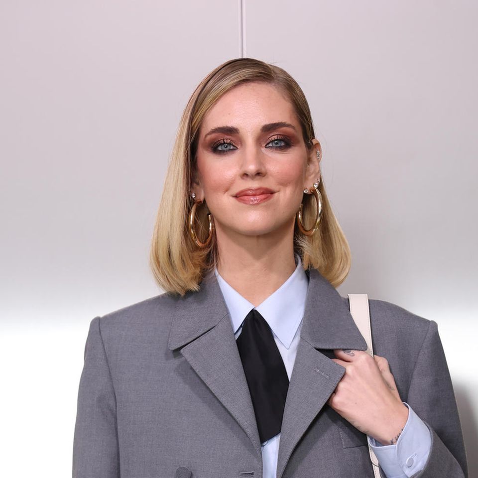 Chiara Ferragni