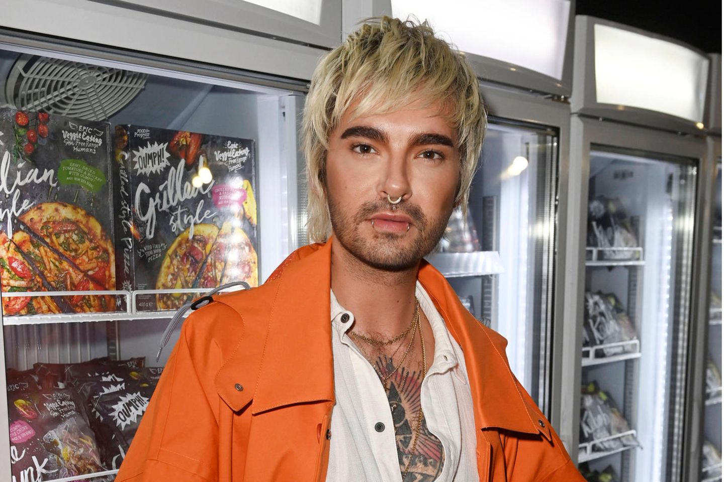 Bill Kaulitz Sicher Breaking News Diese Schlagzeile Ist Mega - inu7c0u