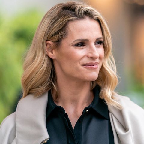 Michelle Hunziker