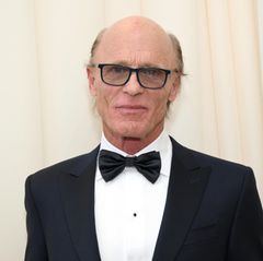 Die ewig Nominierten: Ed Harris