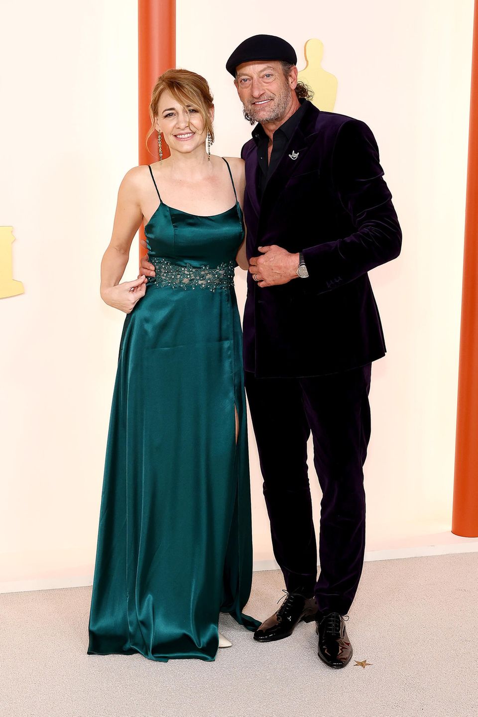 Oscars 2023 Die schönsten Looks der Academy Awards 2023 GALA.de