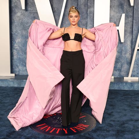Florence Pugh