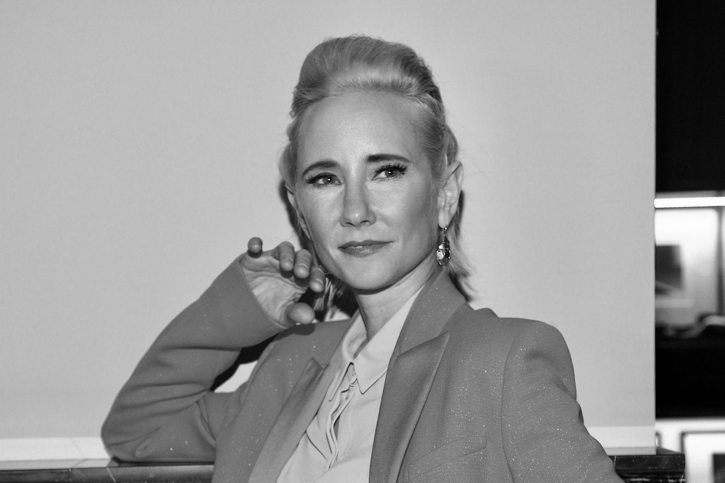 Anne Heche (†)