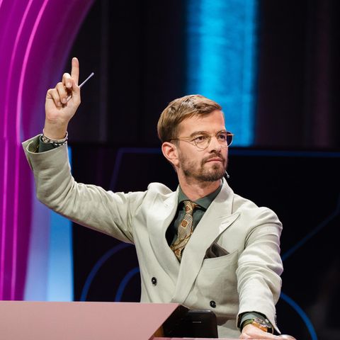 Joko Winterscheidt in "Wer stiehlt mir die Show?"