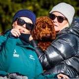 Fünf im Patchwork-Glück: Kronprinzessin Mette-Marit und Prinzessin Ingrid Alexandra