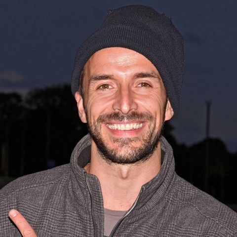 Max Alberti