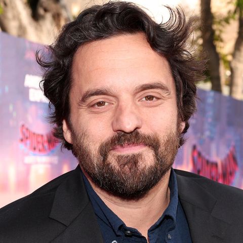 Jake Johnson