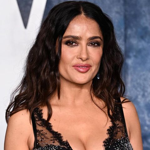 Salma Hayek
