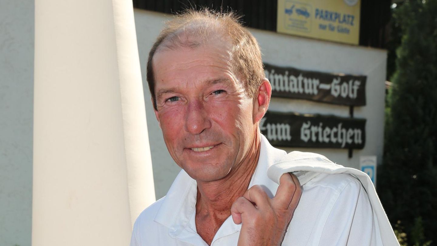 Michael Lesch Private Einblicke in sein Leben in Thailand GALA.de