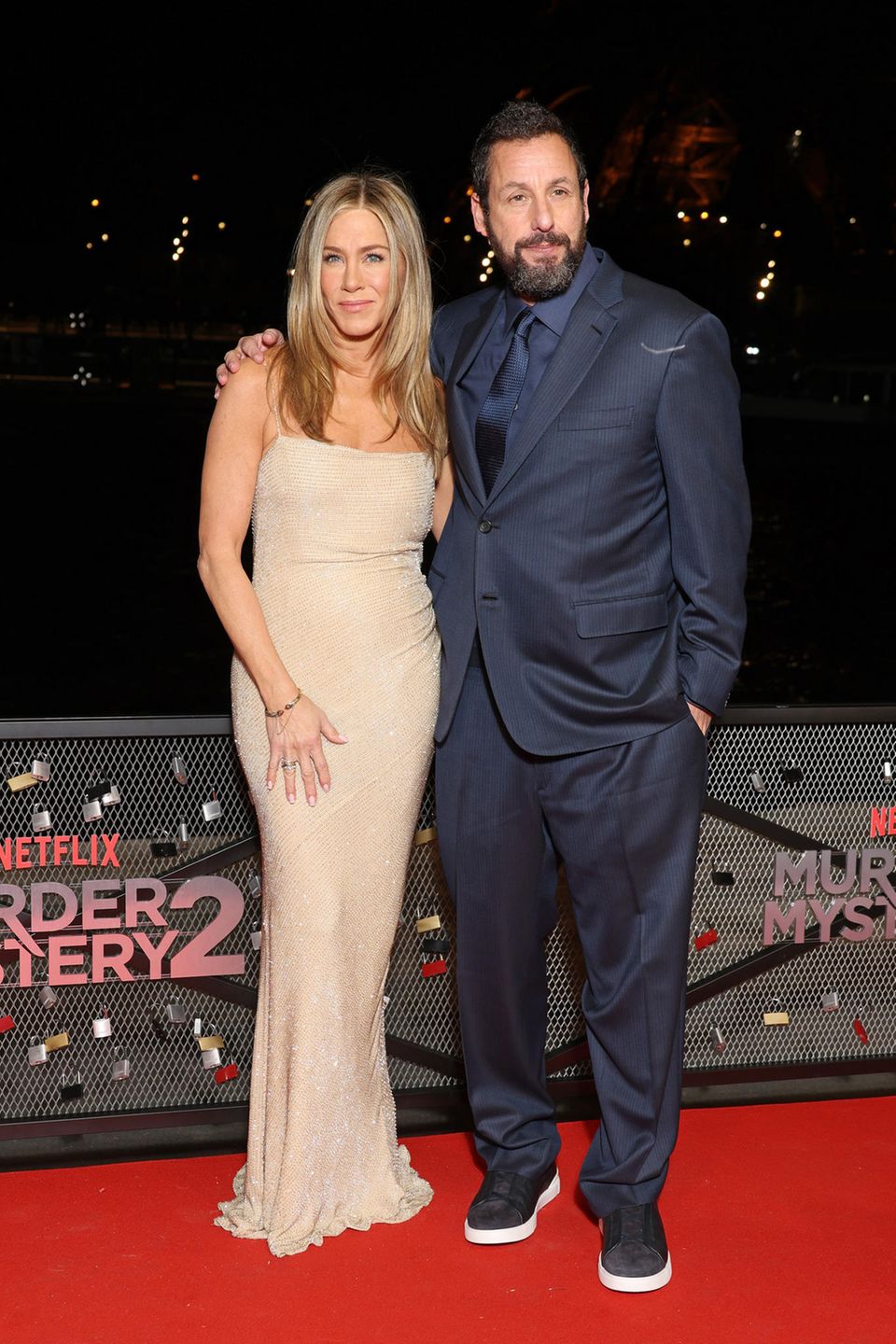Highest 2 Lowest Premiere Photos: The Ultimate Guide To Red Carpet Style! - fewgbdx
