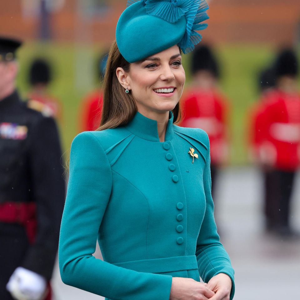 Catherine, Princess of Wales