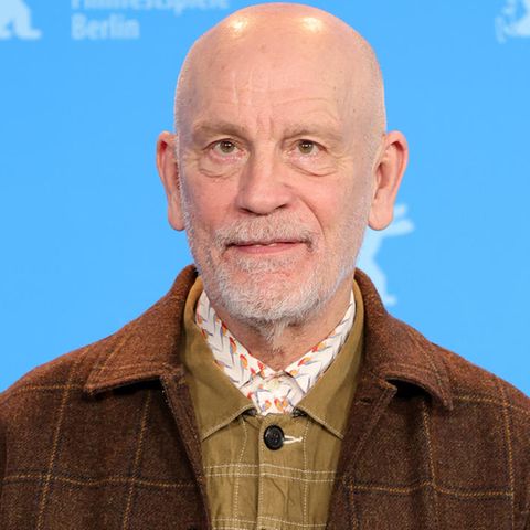 John Malkovich