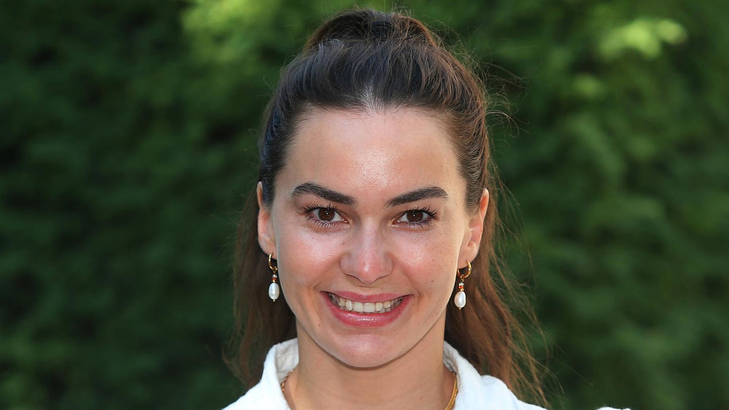 Renata Lusin Starporträt, News, Bilder S. 4 GALA.de