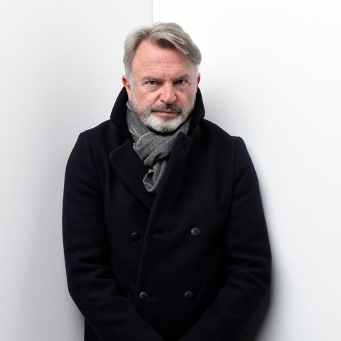 Sam Neill