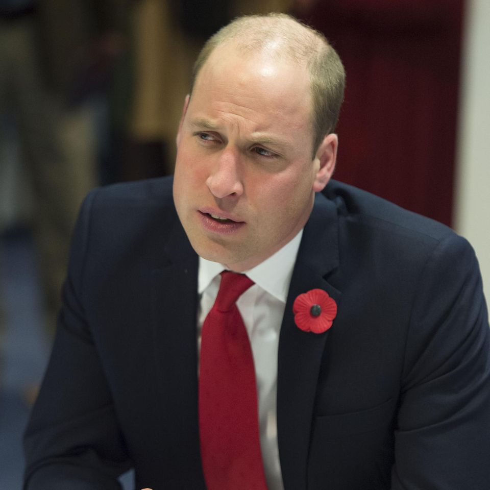 Prinz William