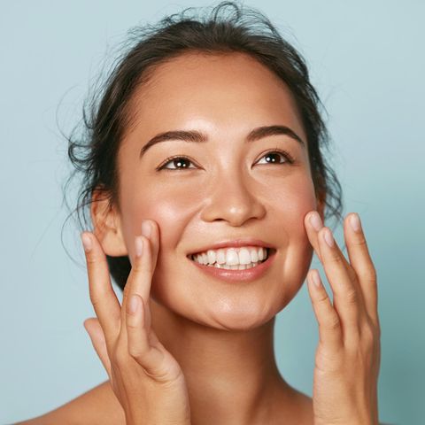 Skin Flooding: 4 Schritt zu hydratisierter Haut
