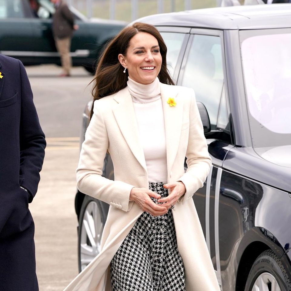 Catherine, Princess of Wales