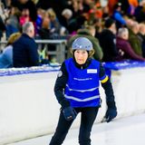 Royals beim Sport: Prinzessin Margriet