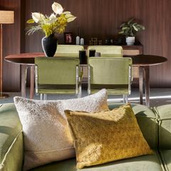 Interior: Lena Meckel und David Helmut