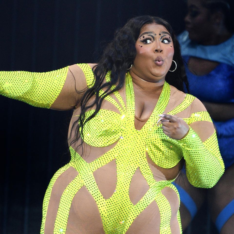 Lizzo