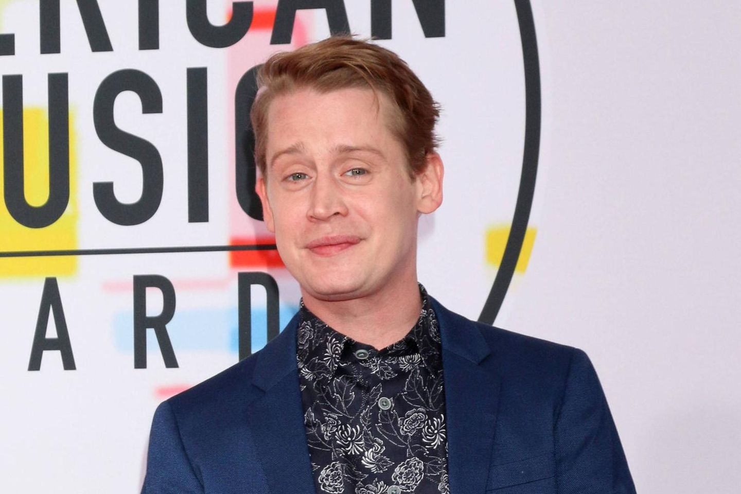 Macaulay Culkin