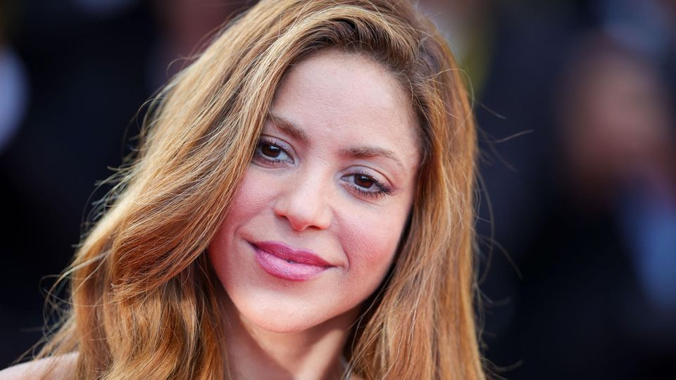 Shakira: Diese Person hat die Affäre von Piqué gedeckt