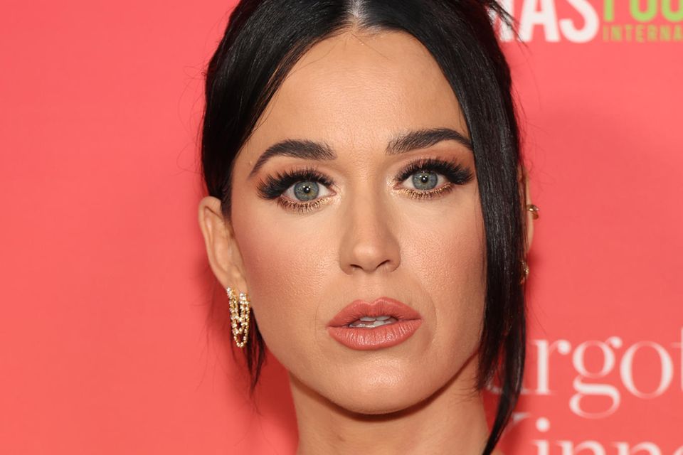 Katy Perry Gemobbte 