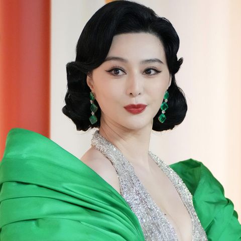 Fan Bingbing