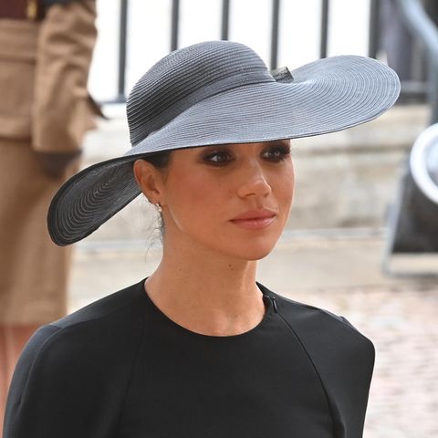 Herzogin Meghan
