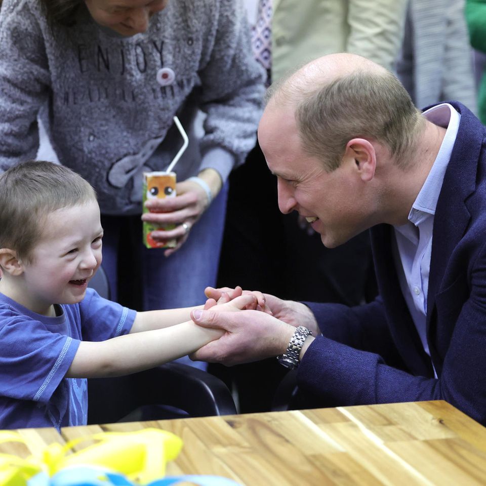 Prinz William