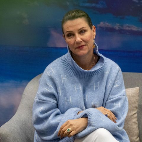 Prinzessin Märtha Louise
