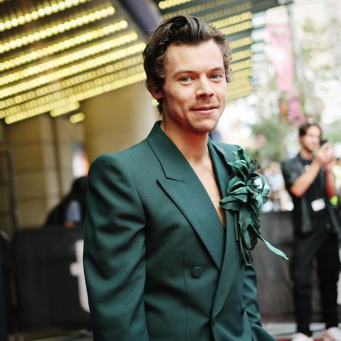 Harry Styles