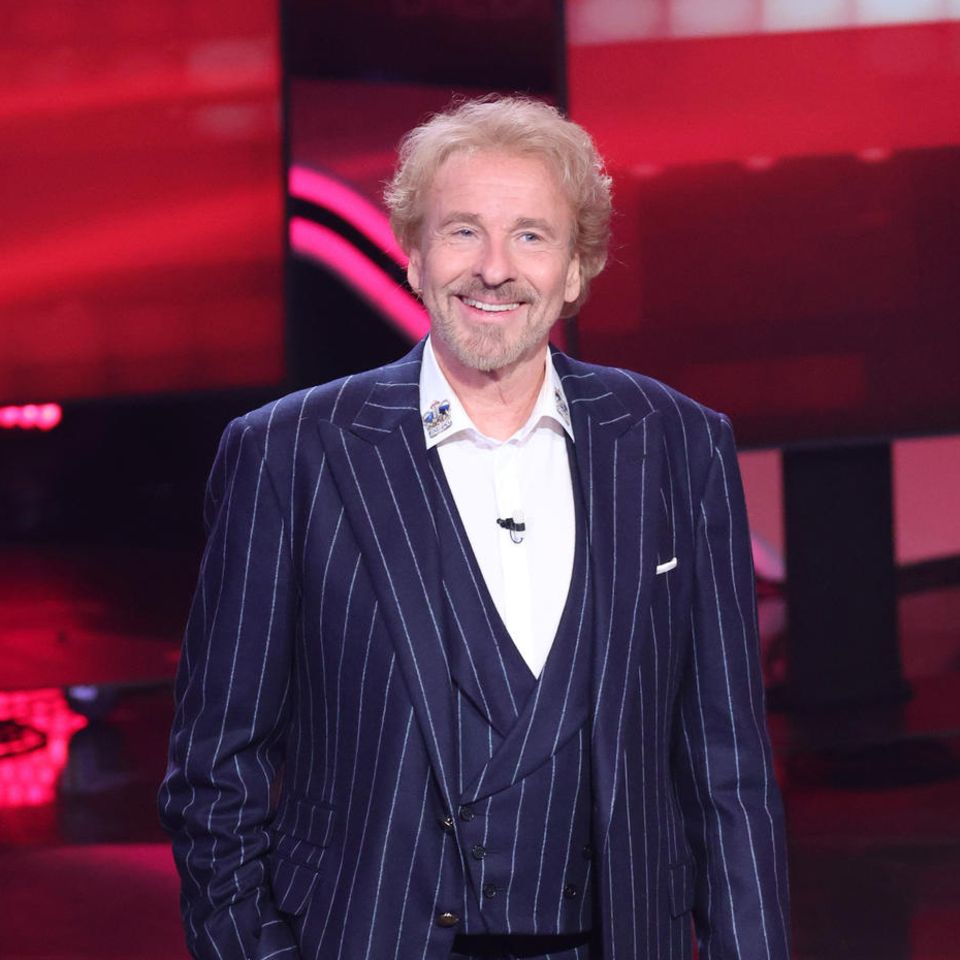 Thomas Gottschalk