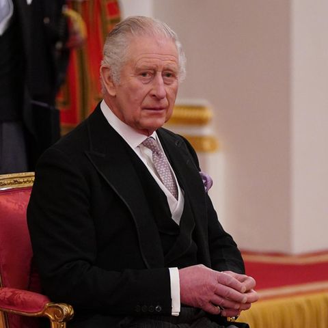 König Charles