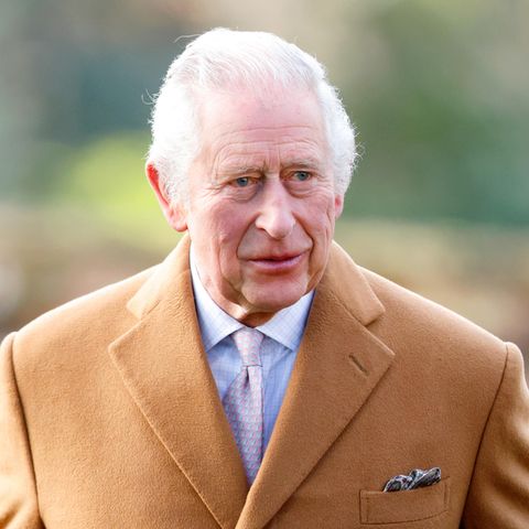 König Charles
