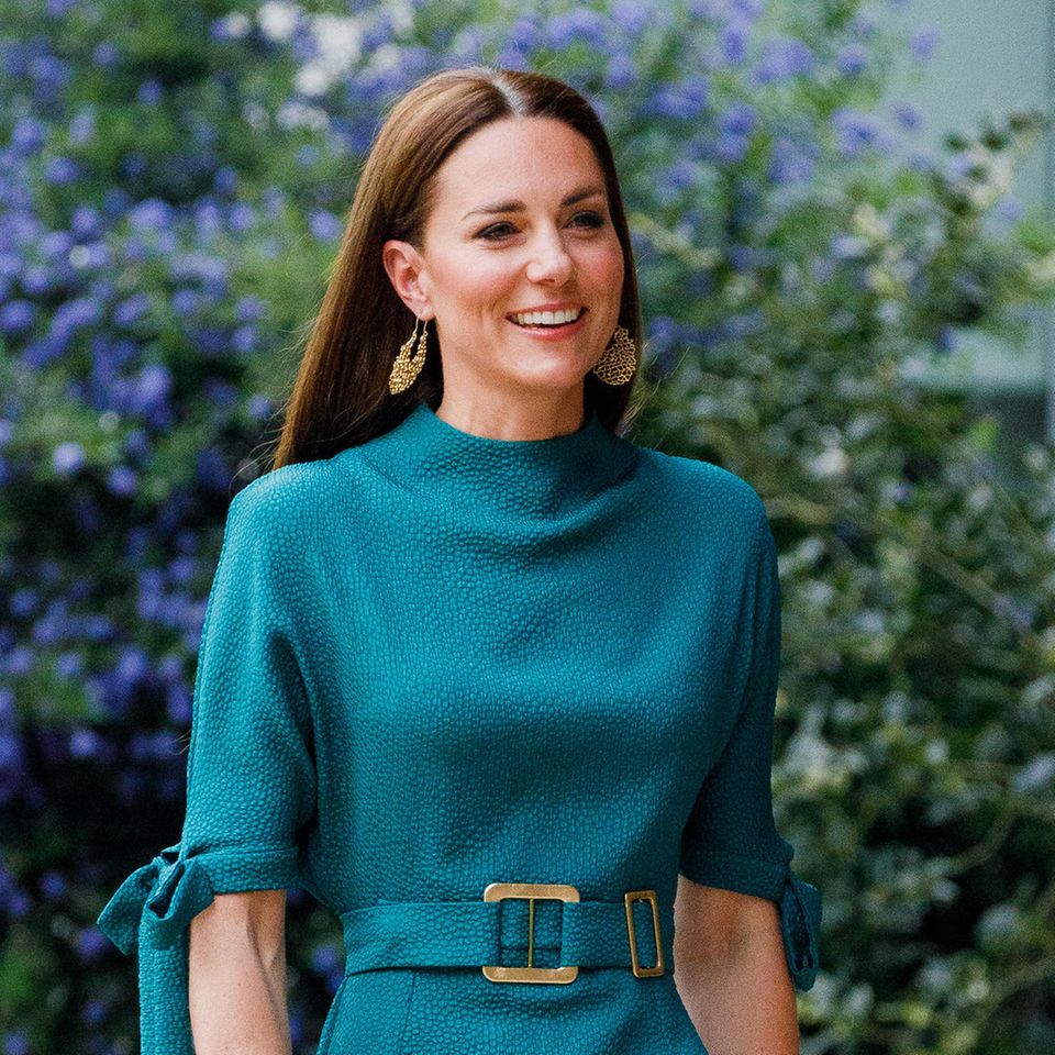 Catherine, Princess of Wales