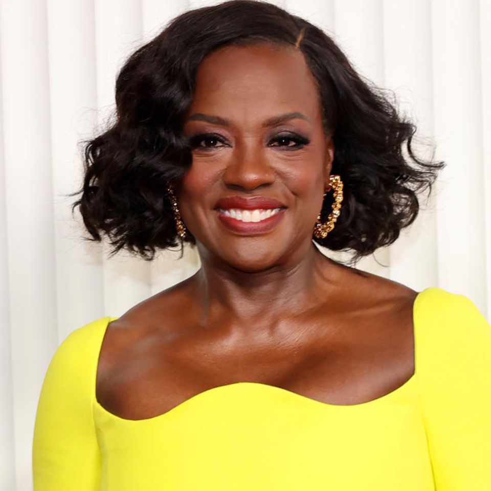Viola Davis