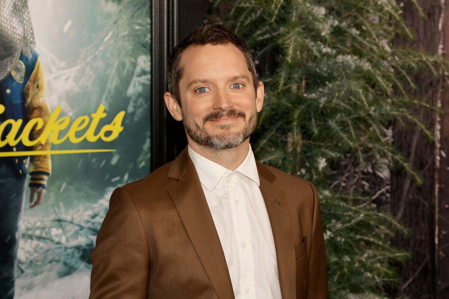 Elijah Wood