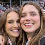 Star-Freundschaften: Natalie Portman und Sophia Bush