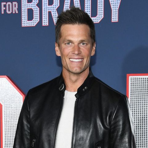 Tom Brady