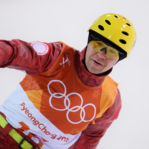 Pavel Krotov (†)