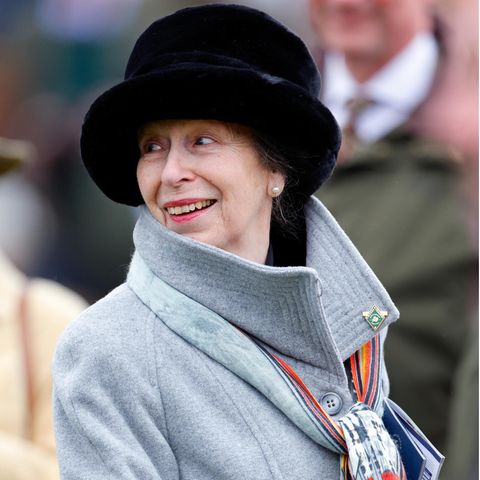Prinzessin Anne