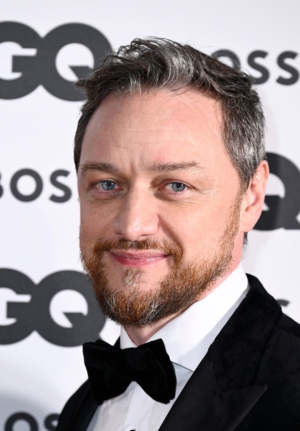 James McAvoy - Starporträt, News, Bilder | GALA.de