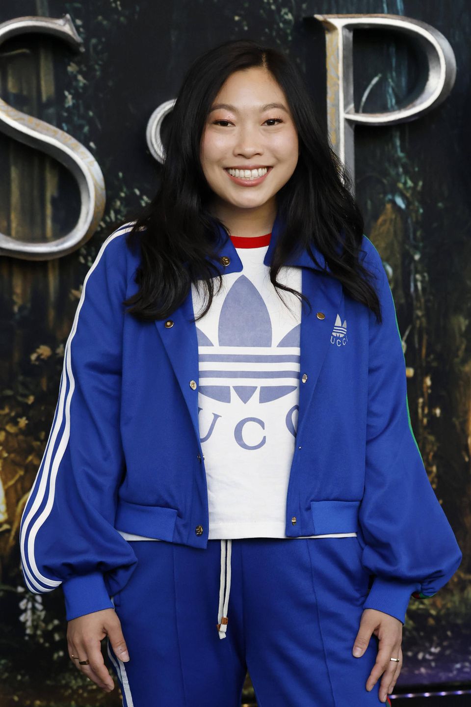 Awkwafina Awkwafina