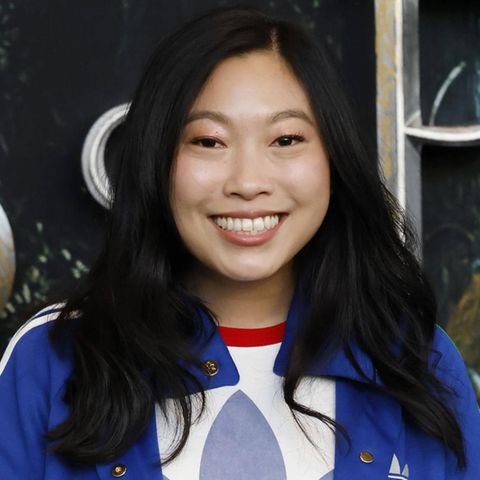 Awkwafina