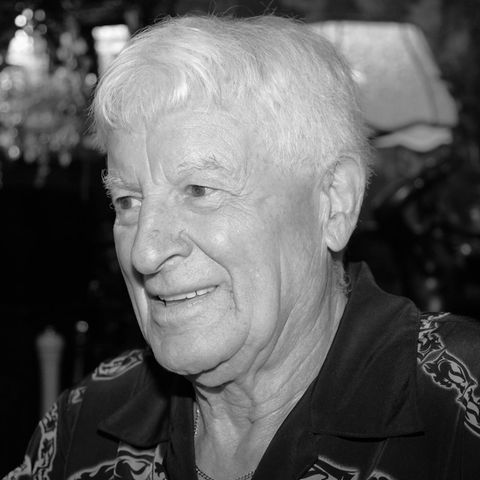 Georg "Mandy" Oswald (†)