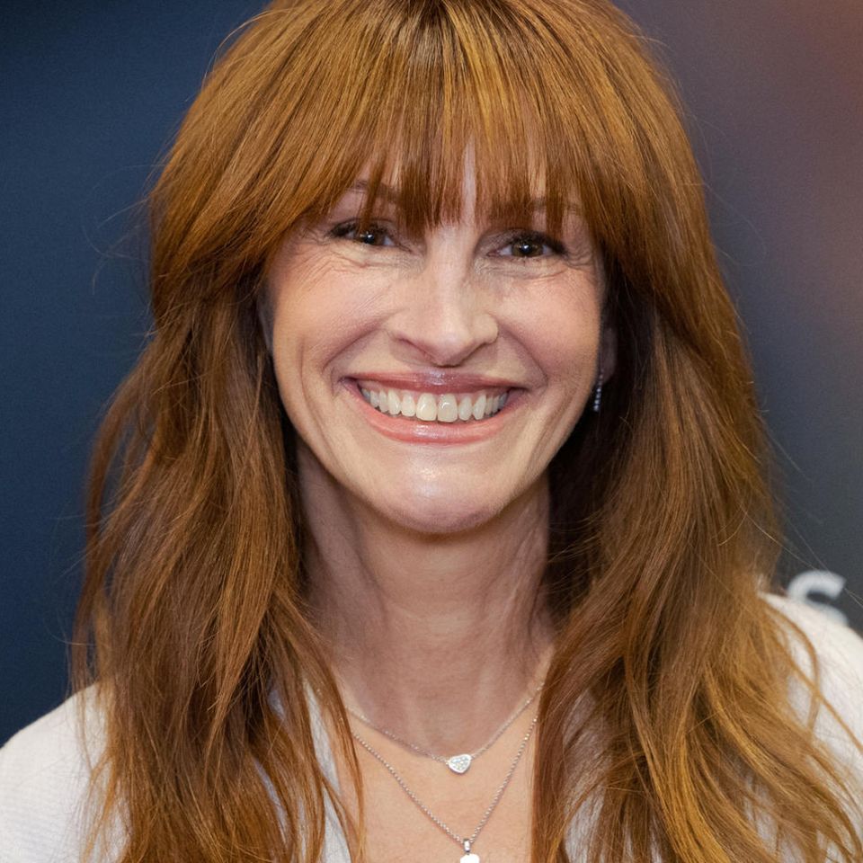 Julia Roberts
