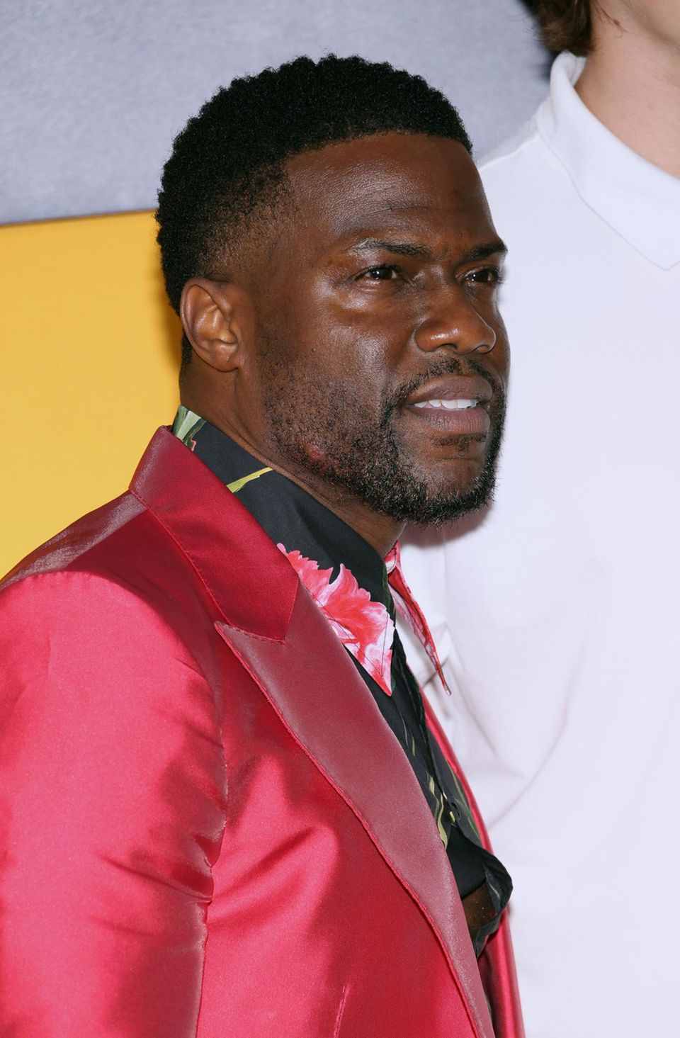 Kevin Hart über ungewöhnliche Erziehungsmethoden