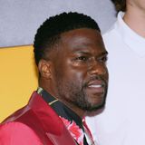 Kevin Hart über ungewöhnliche Erziehungsmethoden